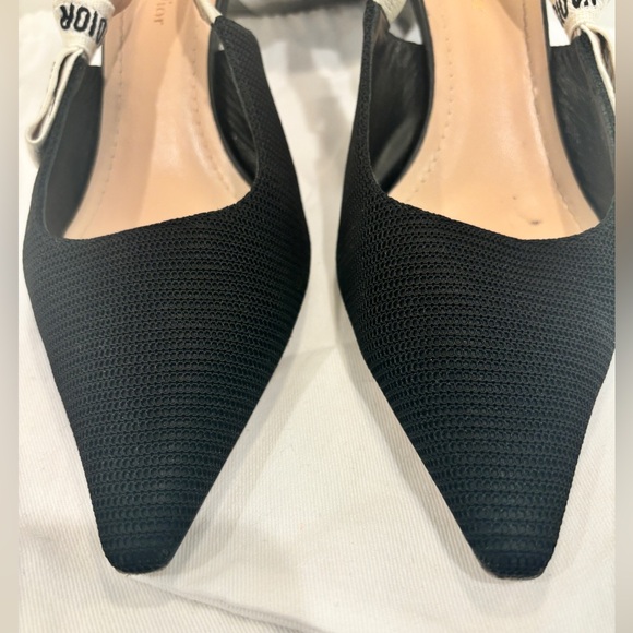 Christian Dior J’adior Sling Back Pump - Picture 6 of 8
